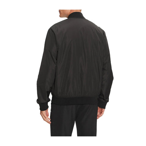 EA7 Emporio Armani Giubbino Bomber Uomo 8NPB12 corto S P25 - EA7 EMPORIO8NPB12PN7LZ - 1200 - S - Francavilla Moda